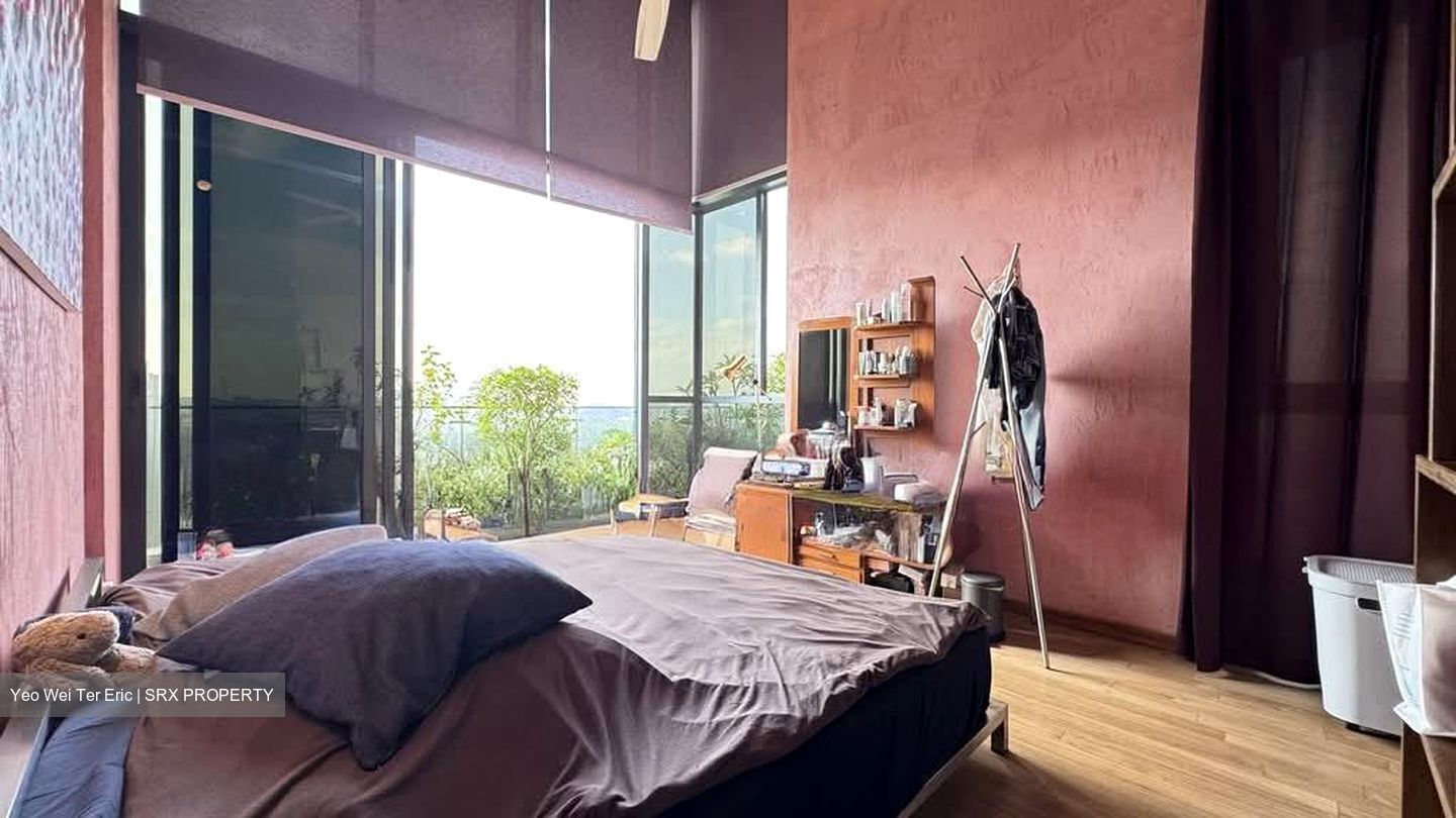 The Trizon (D10), Condominium #598684631